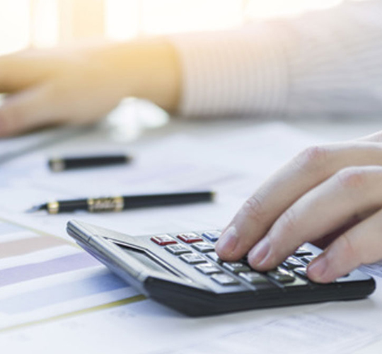 Accounting outsourcing benefits